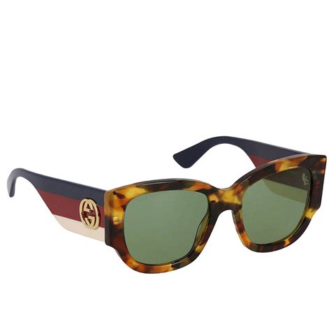 oculos de gucci|Gucci Designer Glasses & Sunglasses for Women US.